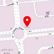 چسب و ابزار سیاه پوش
