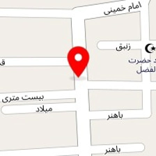 ابزار فروشی پسر