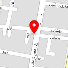 تاسیسات ابزاریراق قدیمی