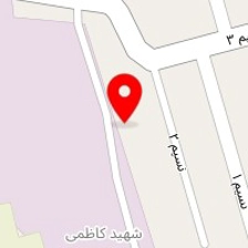 فرشگاه آهن حیدری