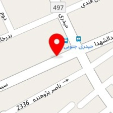 ابزار یراق بهمنی