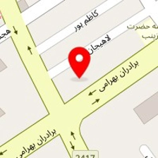 ابزار یراق میرزایی