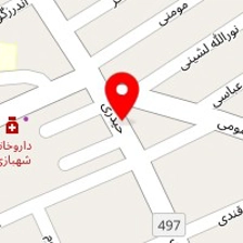 ابزاریراق ال سی دی و صنایع چوبی۱۱۰