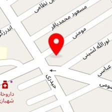 ابزار یراق بازرگانی