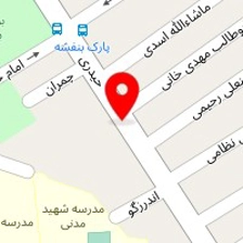 ابزاریراق احمدی