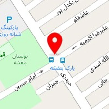 ابزار یراق ولیعصر