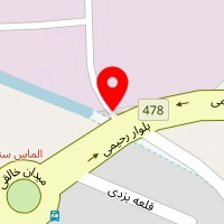 پارس حفاظ