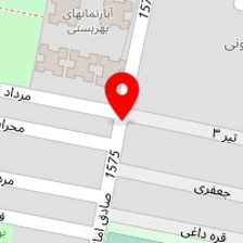 ابزارفروشی حسین غلامی