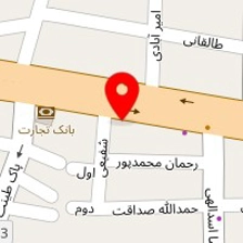 ابزار و یراق حافظ
