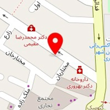 فروشگاه عطایی