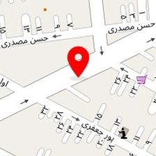 ابزار فروشی احمدی زاد