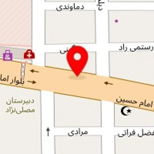 ابزار فروشی سفیر (قسمتی)
