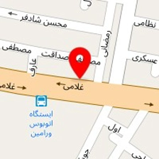 فروشگاه محسن