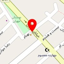فروشگاه رنگ و ابزار راستگو