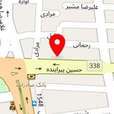 قفل- لولا