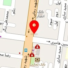 فروشگاه رنگ و ابزار غنی آبادی