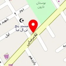 ابزار فروشی رنجبر