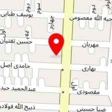 فروشگاه ابزار آلات نصیری