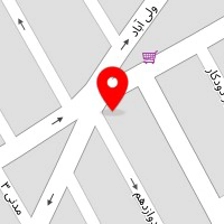 ابزار فروشی اطمینان