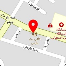رنگ و ابزار فراهانی