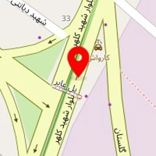 شرکت آرال ماشین