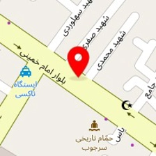 فروشگاه سعید