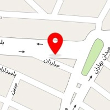 رنگ ابزار البرز