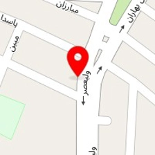فروشگاه رنگ پناهی