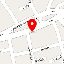 فروشگاه ابزار آلات هاشمی