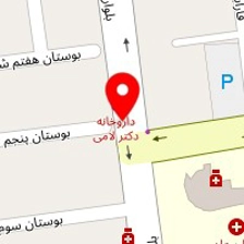 دکوراسیون داخلی آیریک