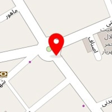 فروشگاه رنگ و ابزار ویراق الات ولیعصر