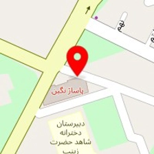 الکترو نگین