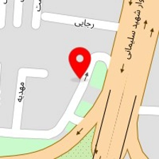 پیچ مهره ابزار آلات پارس