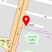 پروفیل پارس