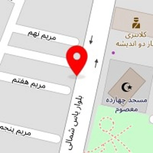 فروشگاه رنگ وابزار پانیذ