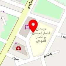 درب چوبی صدف