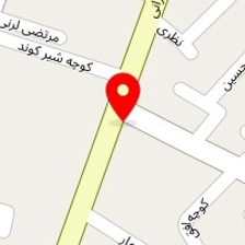 کلینیک ساختمانی خاطره