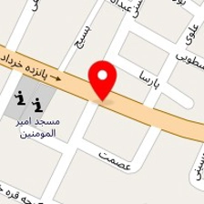 فروشگاه ابزار و لوازم ساختمانی نیری