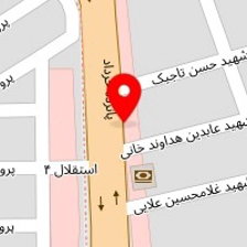 لوازم آبیاری و ابزار و یراق اردستانی