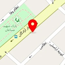 فروشگاه استیل بحرینی