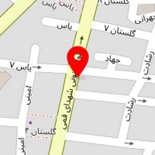 ابزار مهدی