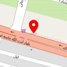 ابزار برقی تهرانی