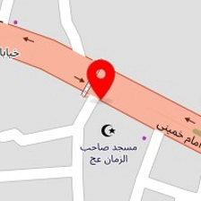 رنگ وابزار مهدی