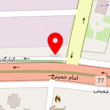 ابزارمرکزی عدالت