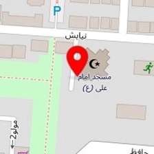 رنگ وابزار احمدی