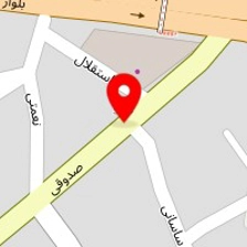 رنگ و ابزار و اتصالات ساختمانی برادران عزیزی