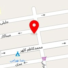 گازرسانی طلوع گستر اترک