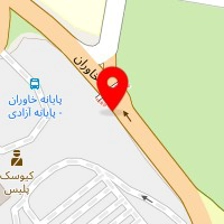 رنگ و ابزار فراهانی