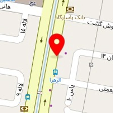 رنگ و ابزار قائم