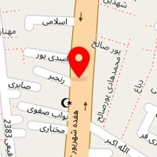 فروشگاه لوله و اتصالات و ابزار آلات صنعتی رضوان